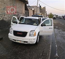 GMC Yukon